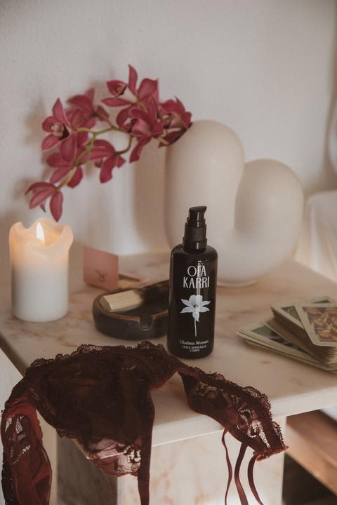 Immagine prodotto Ofa Karri Ofadisia Olio Corpo Sensuale Donna (100 ml)