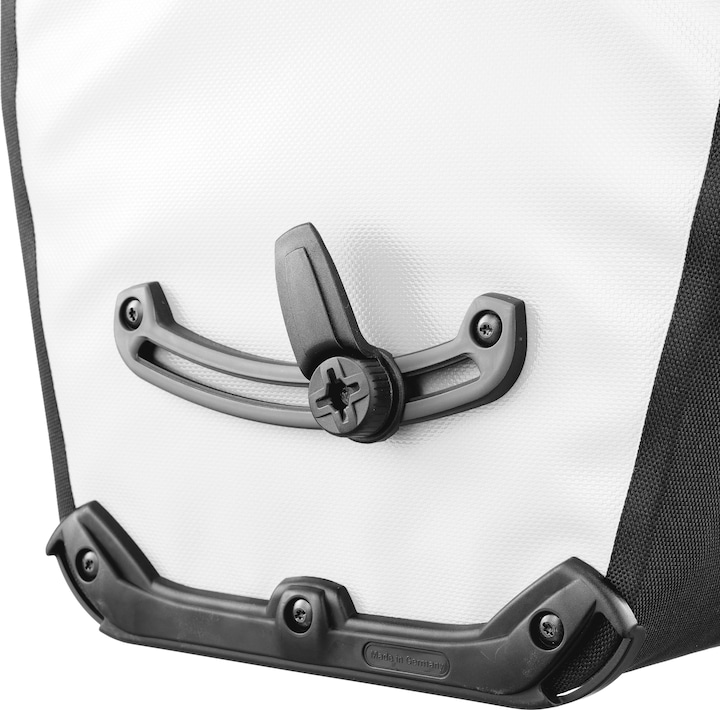 Actual product image Ortlieb Back-Roller Classic (40 l, Luggage carrier bag)