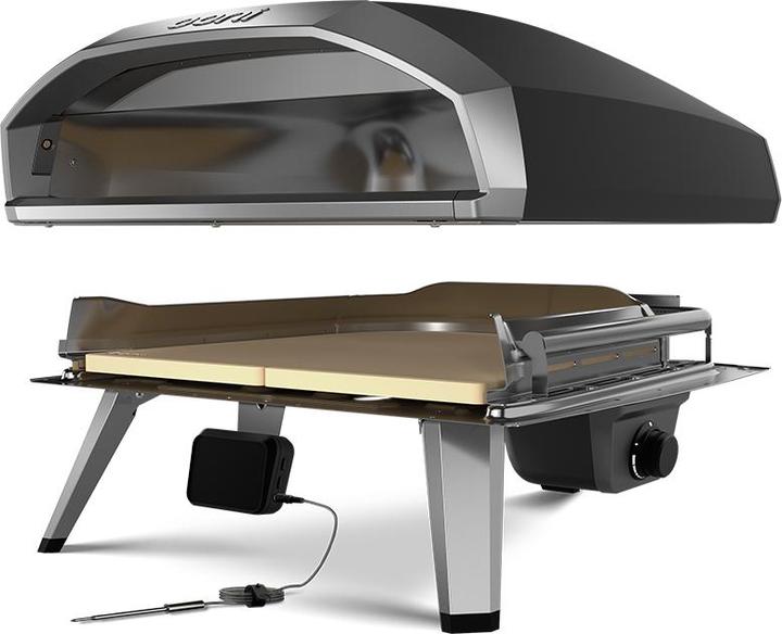 Image du produit Ooni Koda 2 Pro (Four à pizza à gaz)