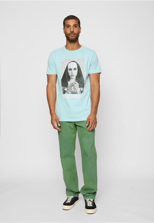 Actual product image Mister Tee Bad Habit Tee - 7428 (XL)