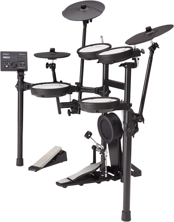 Actual product image Roland TD-07KV E-Drum Set (E-drum)