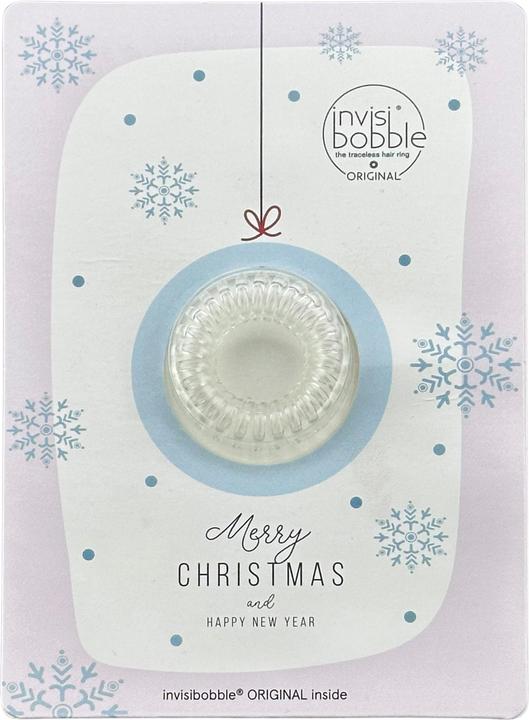 Immagine prodotto Invisibobble Originale gingillo X-MAS Card (1 pz.)