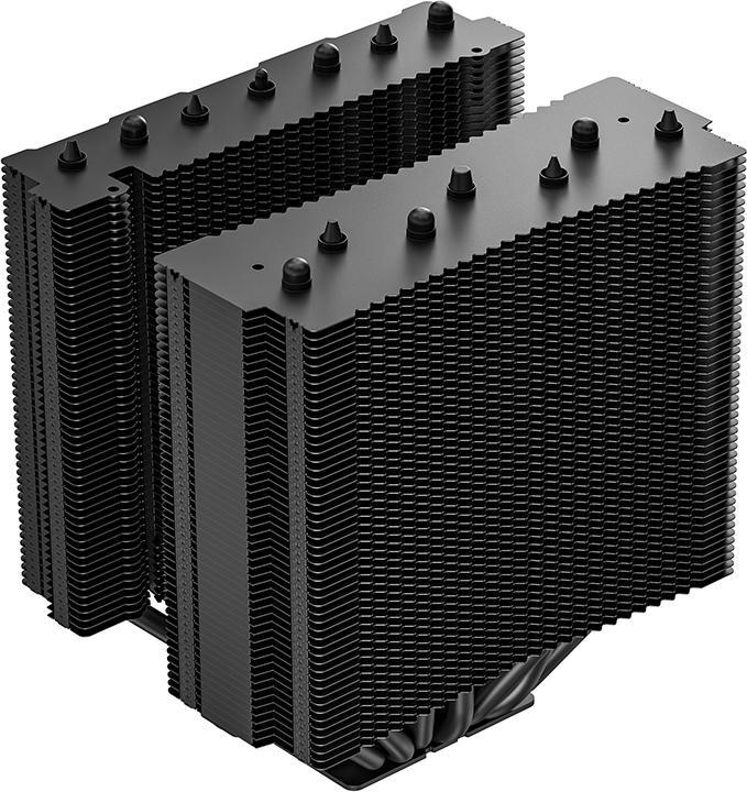 Produktbild Deepcool ASSASSIN VC ELITE (schwarz, 140 mm) (164 mm)