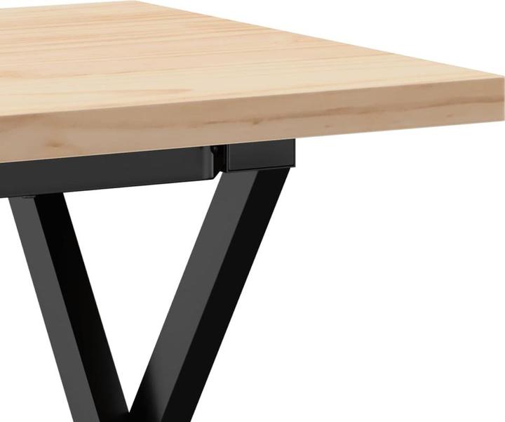 Image du produit vidaXL Couchtisch (90 x 40 x 45.50 cm)