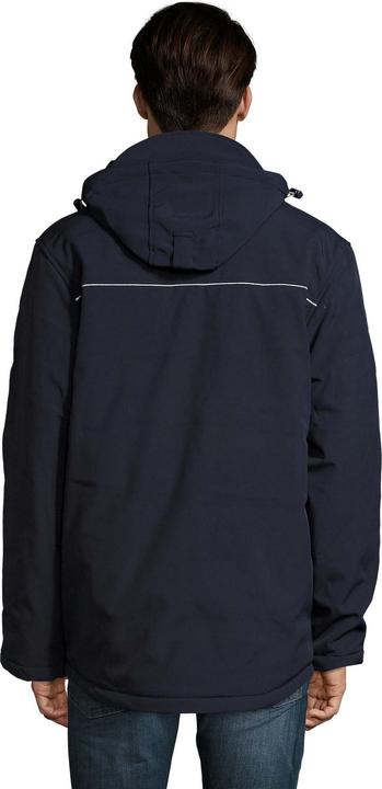 Produktbild Sols Rock Softshelljacke Wattiert (M)