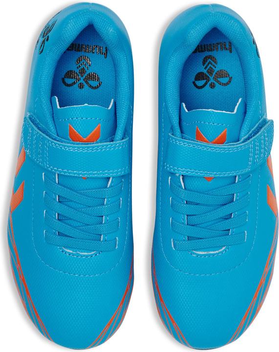 Actual product image hummel TOP STAR F.G. JR (33)