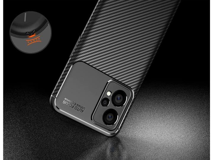 Image du produit Screenguard OnePlus Nord CE 2 Lite 5G Housse Design carbone TPU Case (OnePlus Nord CE 2 Lite 5G)