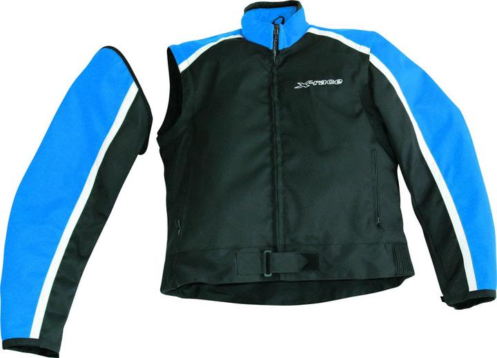 Image du produit Spider Team Club Jacke (S)