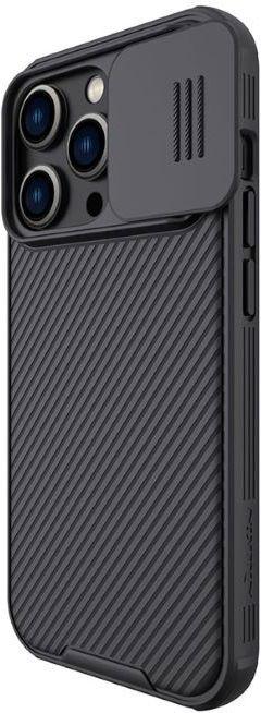 Image du produit Nillkin CamShield Pro MagSafe Series Hardcase Cover (Apple iPhone 14 Pro)