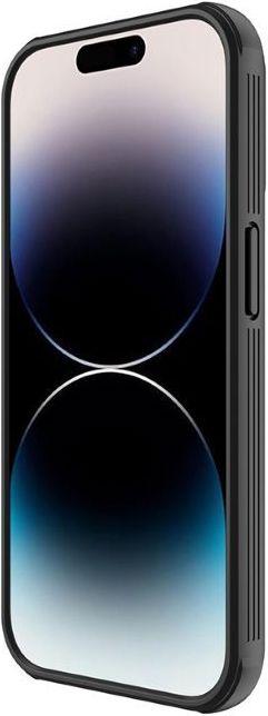Image du produit Nillkin CamShield Pro MagSafe Series Hardcase Cover (Apple iPhone 14 Pro)