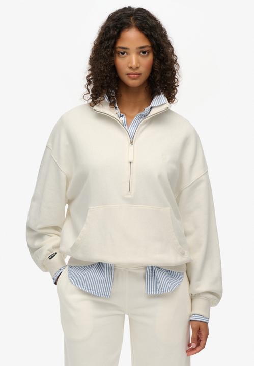 Actual product image Superdry Studios Half (XS)