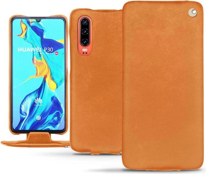 Image du produit Noreve Housse cuir vertical (Huawei P30)