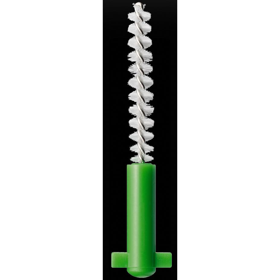 Thumbnail - Curaprox, Interdentalbürste, Refill regular 11 (5 x, 2.50 mm)