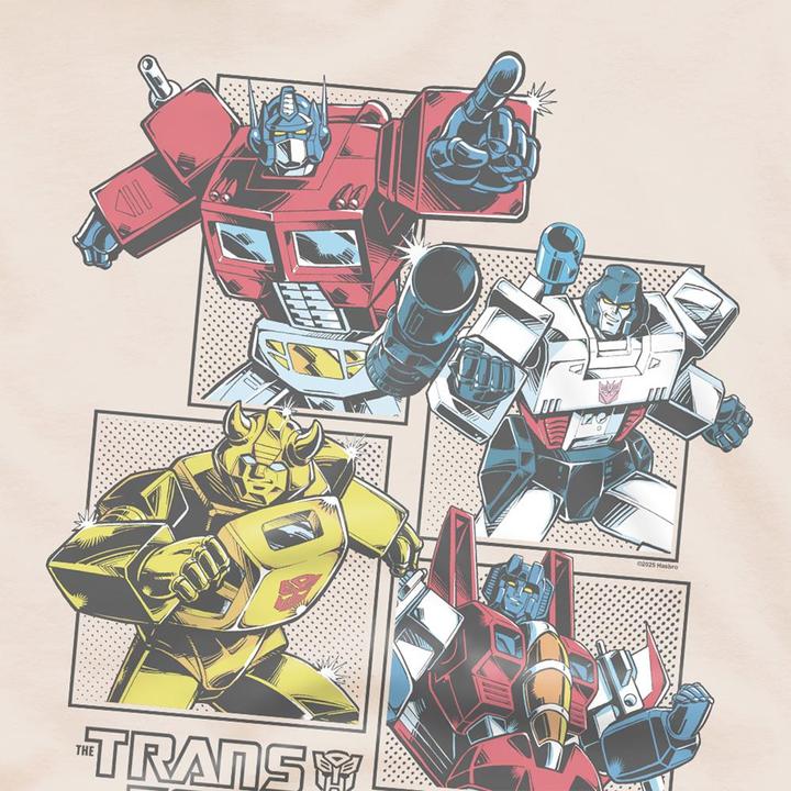 Produktbild Transformers Generations TShirt (3XL)