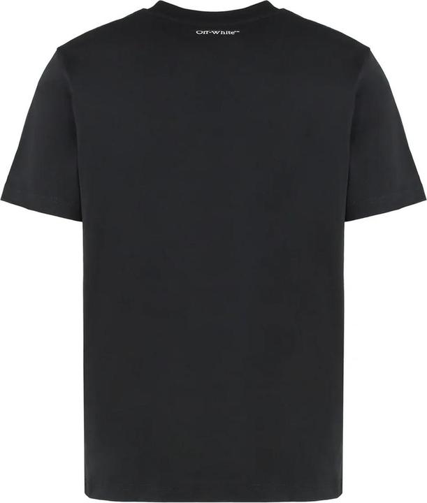 Produktbild Off Off-White Logo T-shirt (XL)