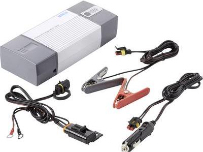 Produktbild Dometic BatterieLadegerät PerfectCharge 1204 (12V, 4 A)