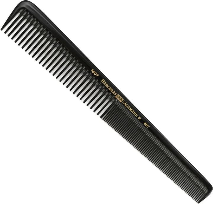 Immagine prodotto Hercules Sägemann Pettine per tagliare i capelli