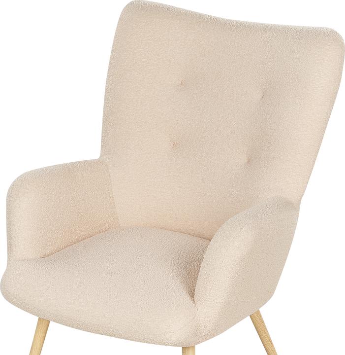 Actual product image Beliani Vejle