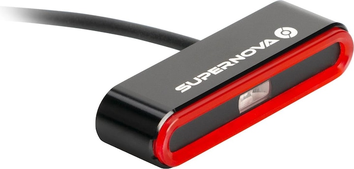 Supernova Tl3 Pro (6 lm, 6 lm)