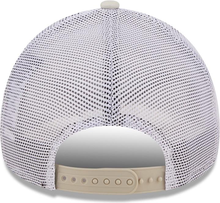 Actual product image New Era Aframe Trucker Tampa Bay Buccaneers (One size)