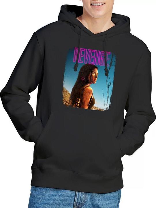 Produktbild Universal Textiles Adult Key Art Hoodie (M)