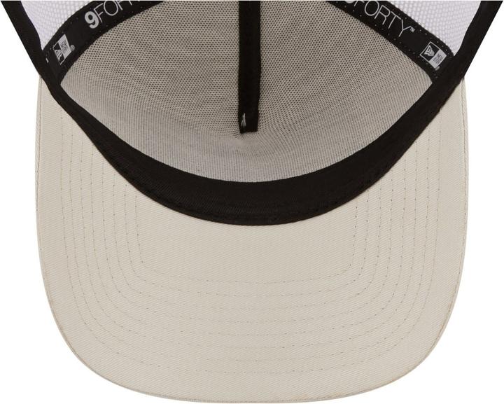 Actual product image New Era Aframe Trucker Tampa Bay Buccaneers (One size)