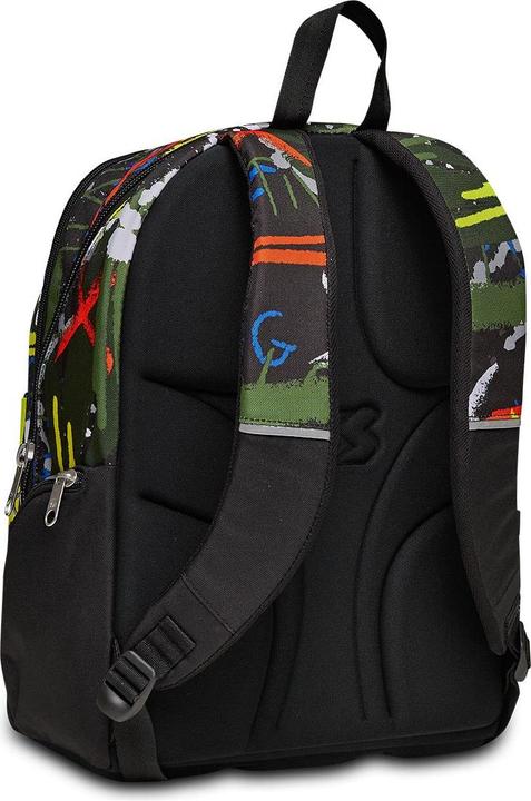 Immagine prodotto Seven Zaino Advanced Fluo (30 l)