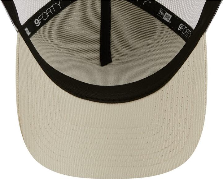 Actual product image New Era Aframe Trucker Kansas City Chiefs (One size)