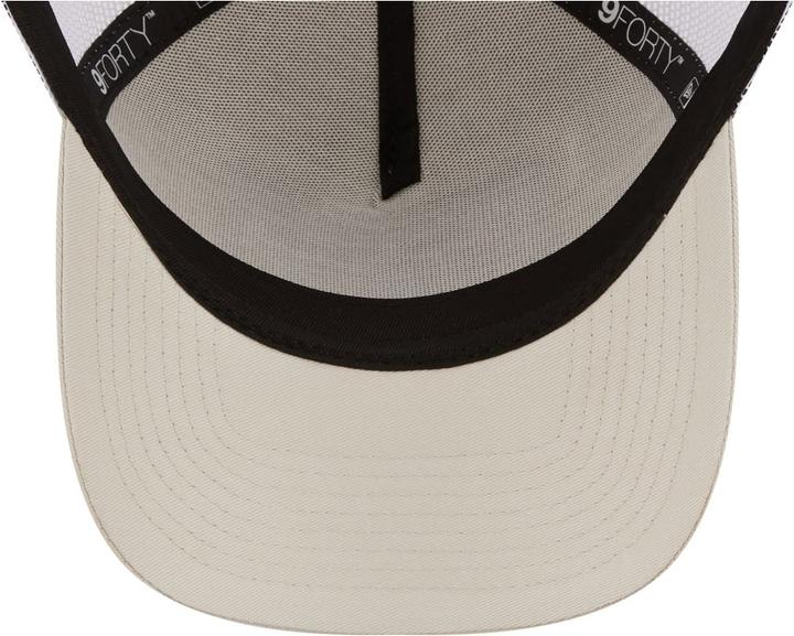 Actual product image New Era Aframe Trucker New England Patriots (One size)