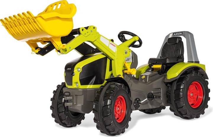 Rolly Toys Rolly X-Trac Premium Claas Axion 950