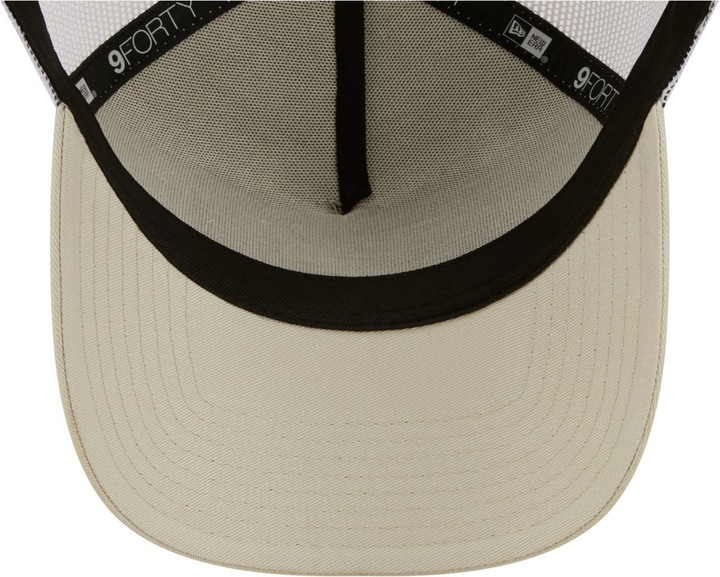 Produktbild New Era Aframe Trucker Seattle Seahawks (One Size)