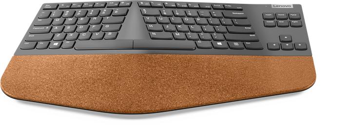 Actual product image Lenovo Go (Swiss, Wireless)