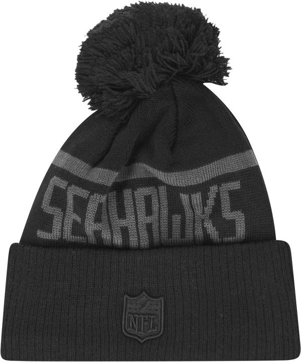 Image du produit New Era Bonnet Liquid Seattle Seahawks