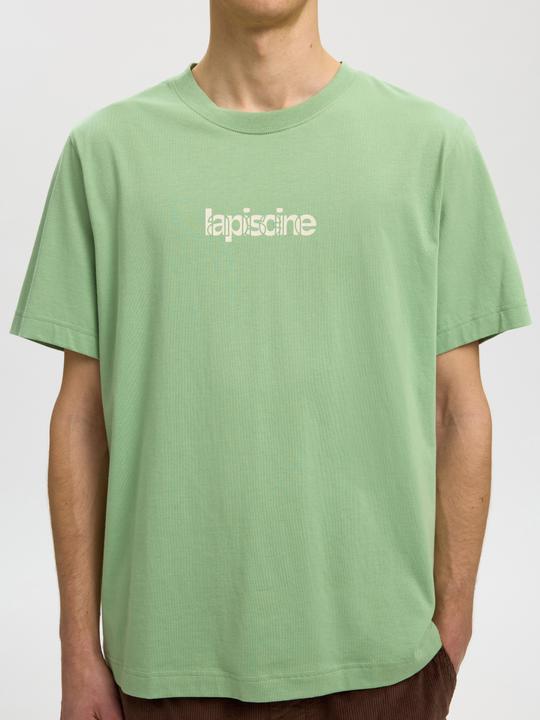 Produktbild Selected Baumwoll Print T-Shirt (S)