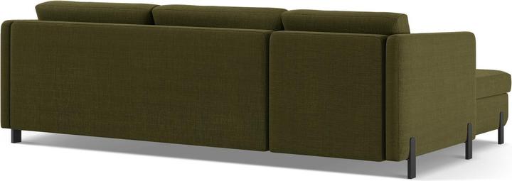 Actual product image Micadoni Gloria (Corner sofa)