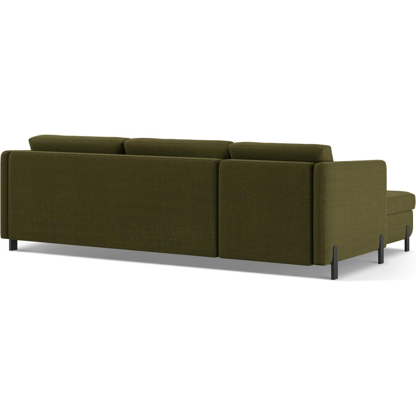 Thumbnail - Micadoni, Sofa, Gloria (Ecksofa)