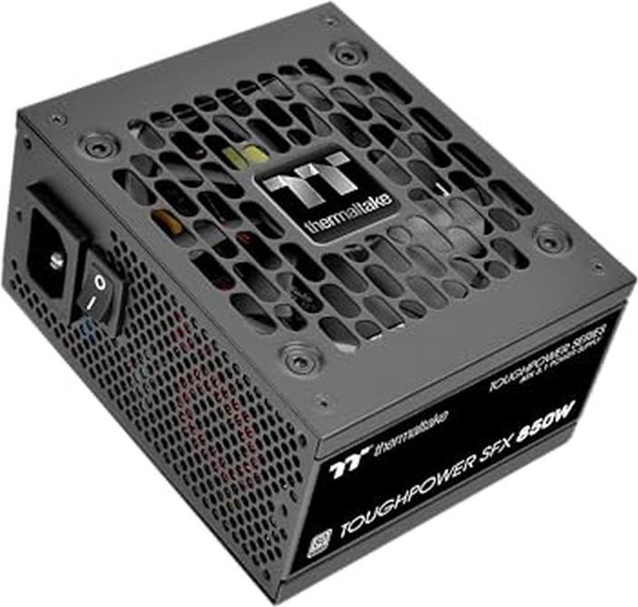 Actual product image Thermaltake TT Toughpower SFX Platinum 850W (850 W)