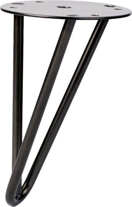 Actual product image Werkstarck Table feet
