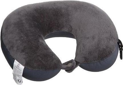 Immagine prodotto Atmosphera Cuscino da viaggio (Cuscino per testa e collo)