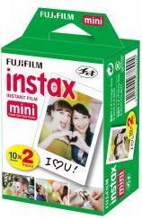 Image du produit Fujifilm 16386016 Film instantané (e)