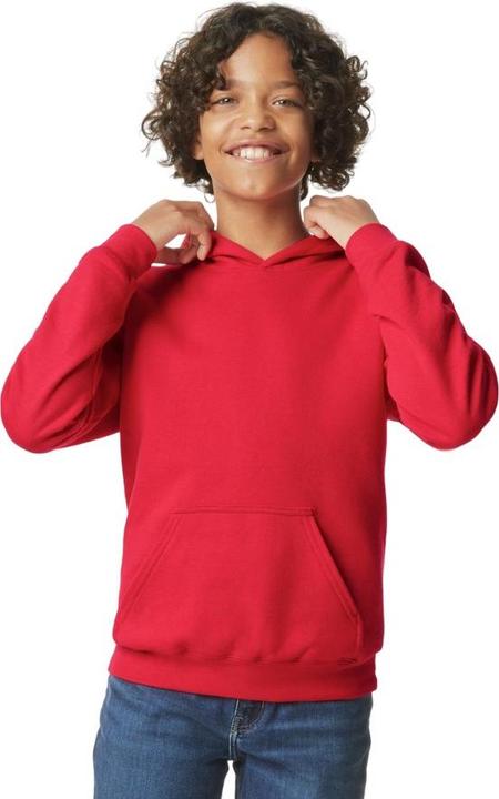 Produktbild Gildan Softstyle Kapuzenpullover (128)