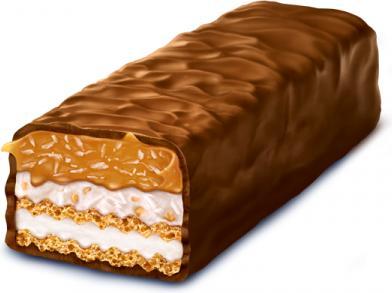 Actual product image Storck Coconut (200 g)