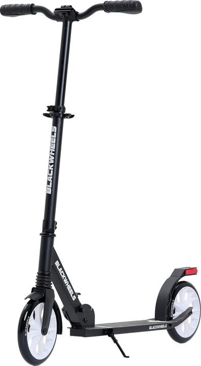 Blackwheels Zoom