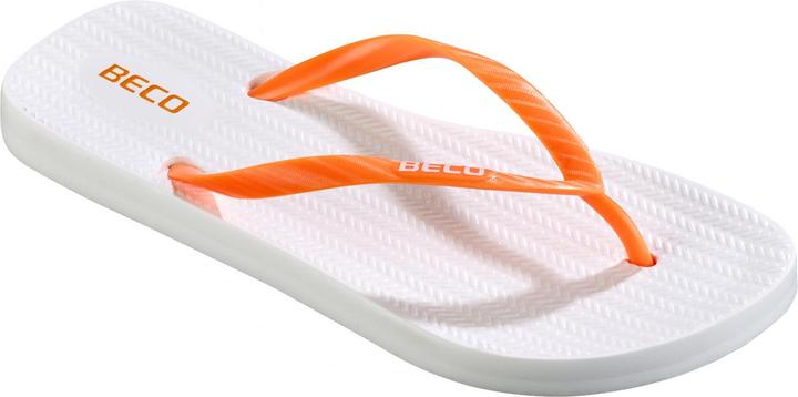 Beco Beermann GmbH Slipper Women Standard | orange | 38 (38)