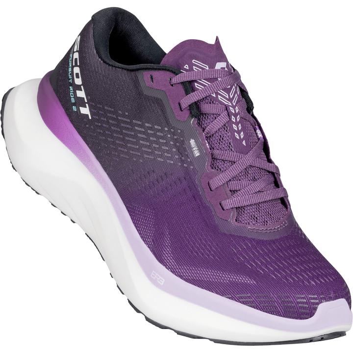 Produktbild Scott Sports Pursuit Ride 2 - Laufschuhe - Damen (39)