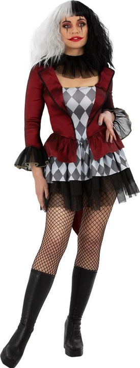 Rouge/noir