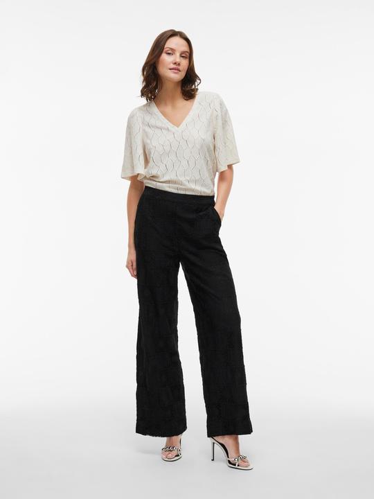 Produktbild Vila High Waist Hose (38)