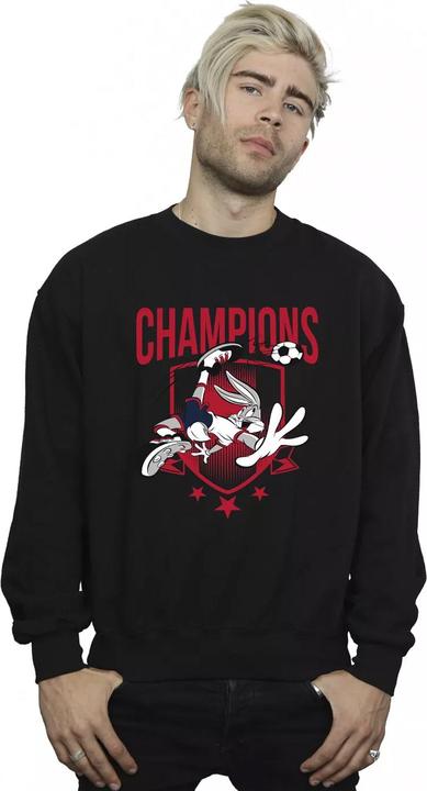 Produktbild Looney Tunes Sweatshirt (XXL)