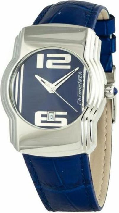 Produktbild Chronotech Unisex-Uhr CT7279M