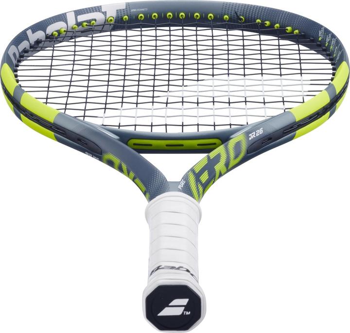 Actual product image Babolat Pure Aero Junior 26 Tennisschläger (250 g)